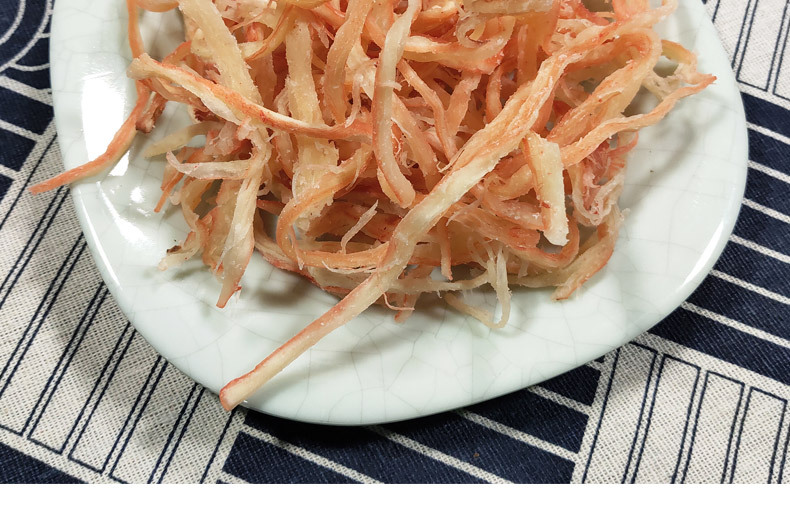 鱿鱼丝手撕10斤整箱批发海味零食烤丝原味红丝碳烤即食干货条干