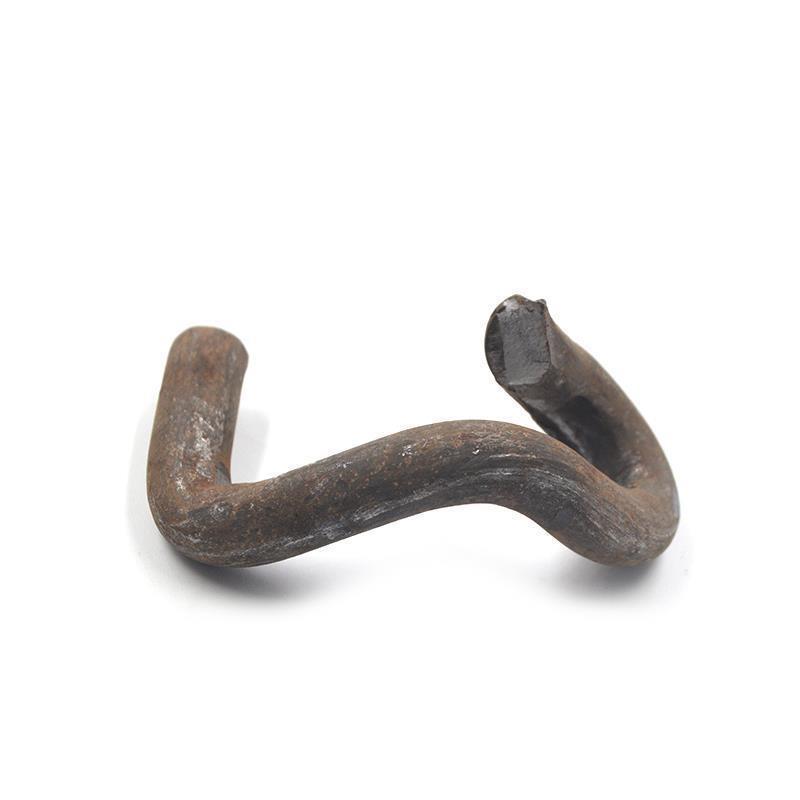 厂家直销 钢模扣件卡钩 建筑用钢模板扣件卡扣卡子建筑用配件