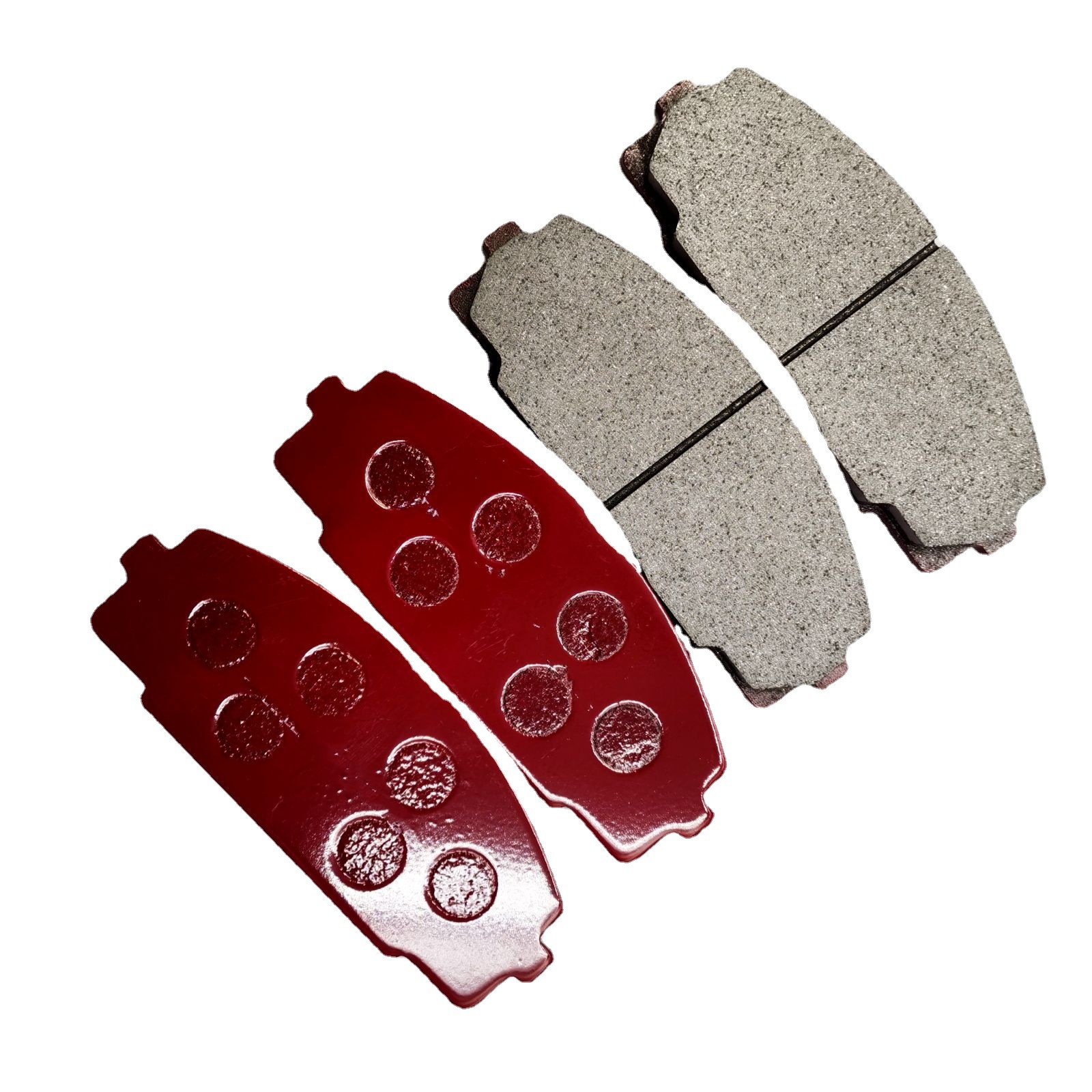 Factory Wholesale Brake Pads Brake Shoes D2064 A- 334k 04465-26260 Gdb770 D2104