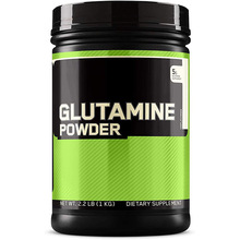 源头厂家 粉剂 OEM定制加工 左旋谷氨酰胺粉L-Glutamine Powders