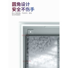 基业箱户内配电箱家用室内配电柜明装控制箱监控箱60*50*40*30*20