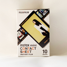 instaxmini11/拍立得12相纸mini9/7+/40/Liplay通用两件包邮