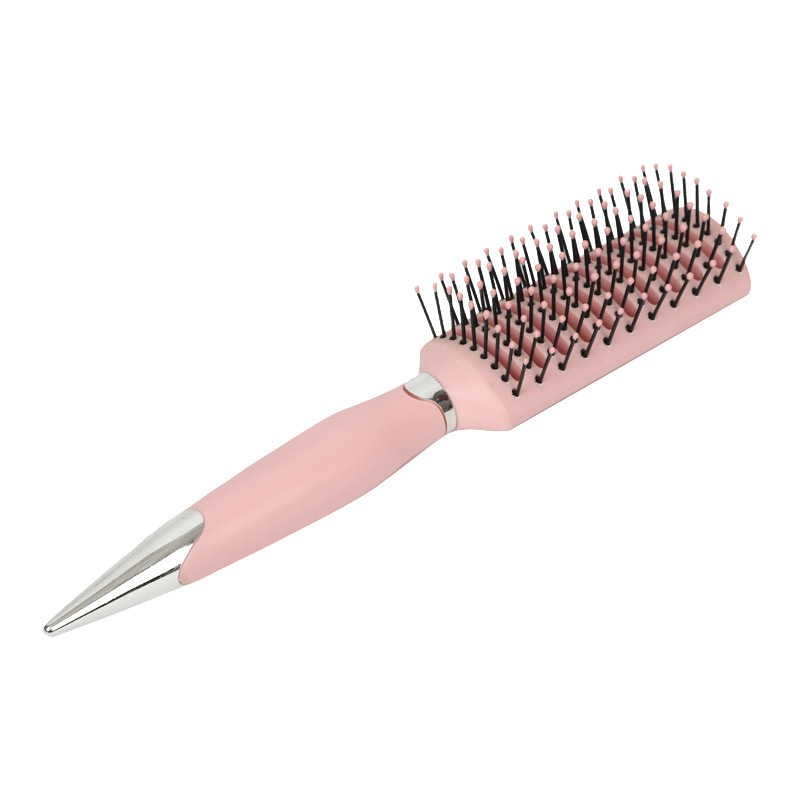 Exclusive for Cross-Border Mason Hot Sale Vent Comb Tail Comb Fine Teeth Comb Oil Head Styling Comb Hairdressing Comb Wholesale