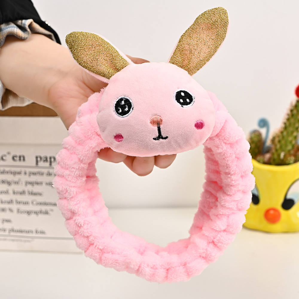 兔子长耳朵头饰