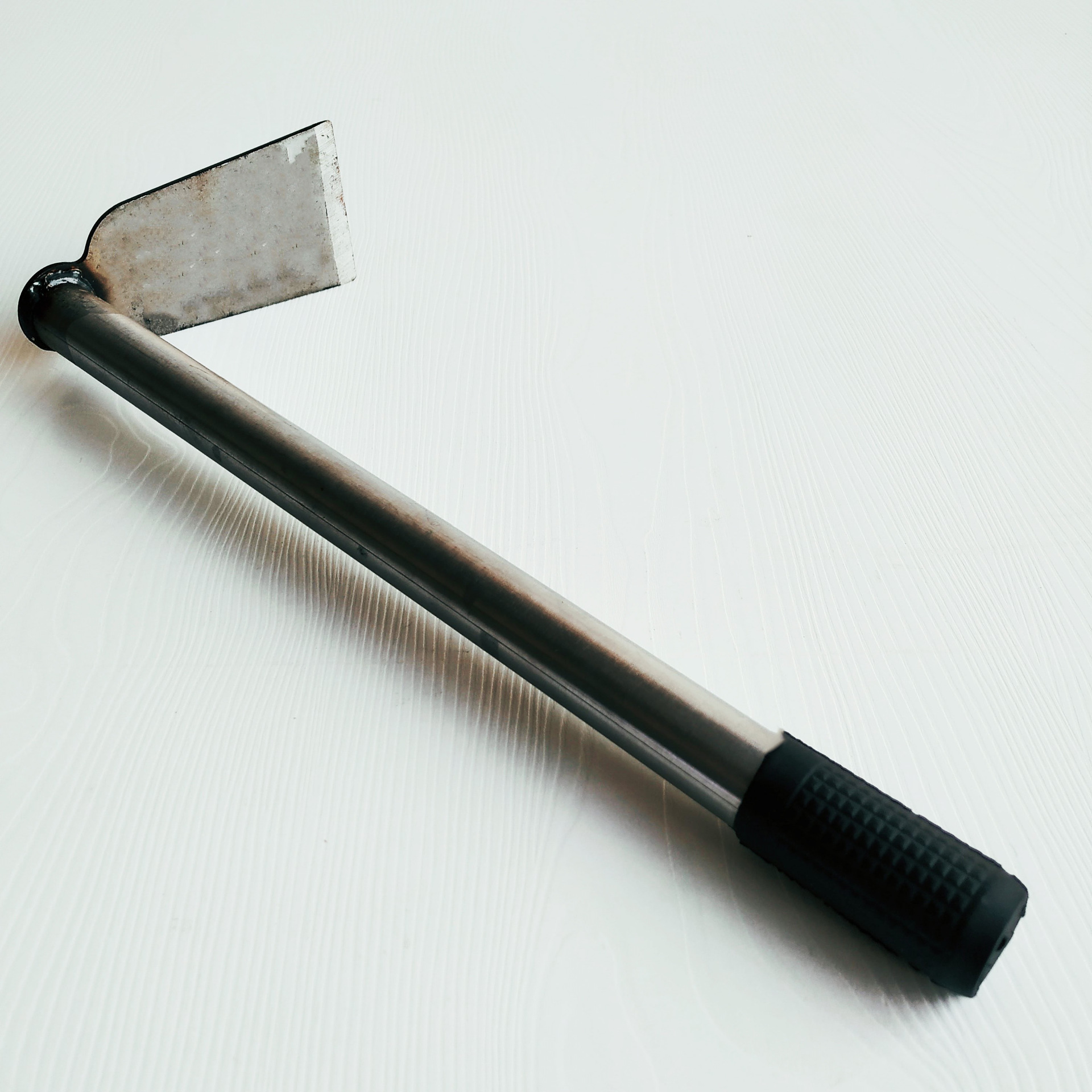 单头锄 铁锄头靶子锄地工具 五元店五金工具批发