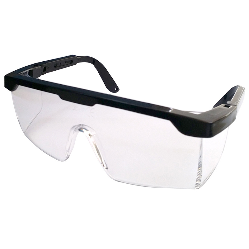 羿科(aegle) 防护眼镜 安全眼镜防冲击户外防风防沙防尘防雾aes03