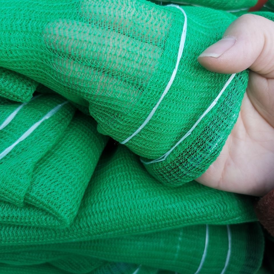 密目网建筑用防护网11针加密不宽1.8米宽1.5米厂家