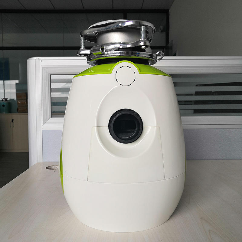 工厂供应厨余垃圾处理器鲸系列 a85现货销售家用垃圾处理机