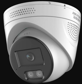 ds-2cd3386fwda4-ls海康威视800万poe警戒对讲4k监控网络摄像机