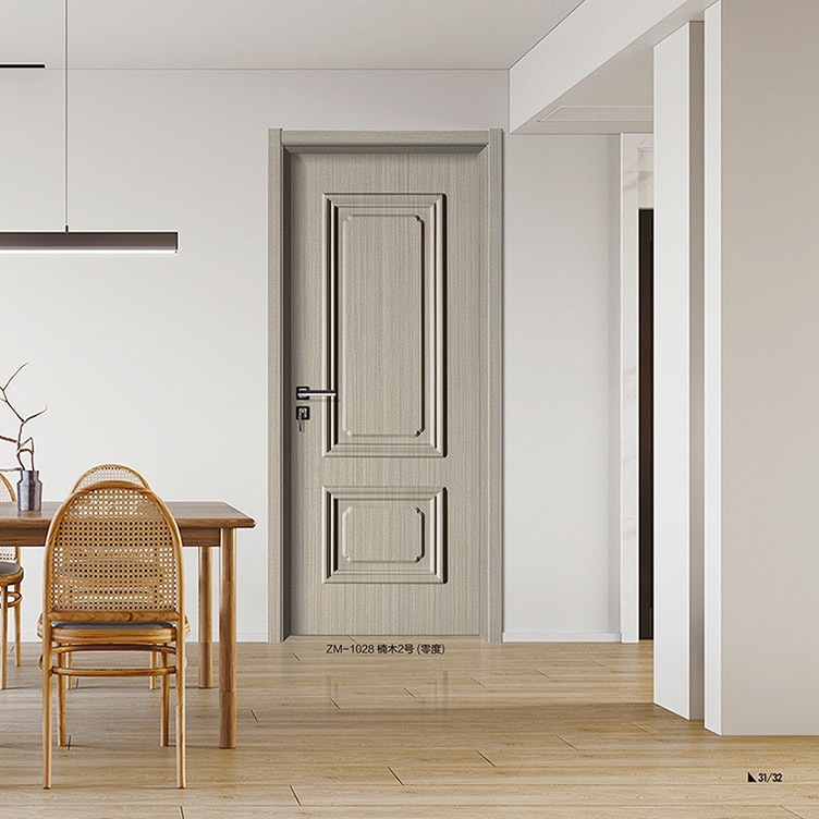 学校工程宿舍卫生间upvc门 塑料洗手间门塑钢门厕所平开玻璃门