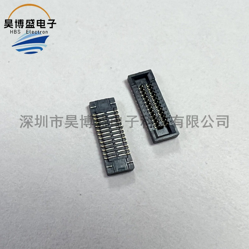 OK-23GF024-04 OCN/亚奇 24P 0.4MM 板对板 现货供应
