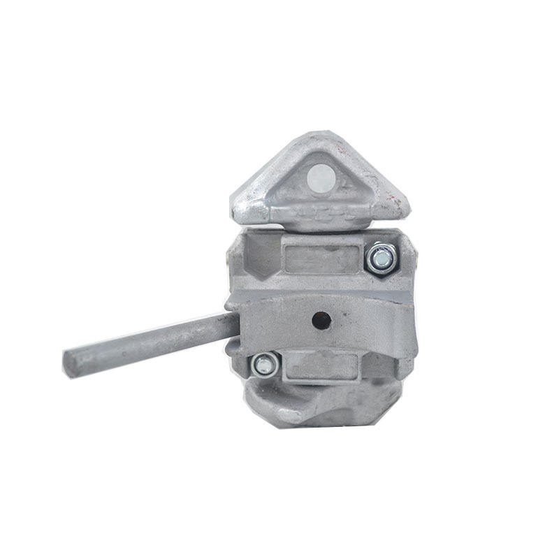 集装箱中间扭锁 集装箱绑扎固定件优惠促销