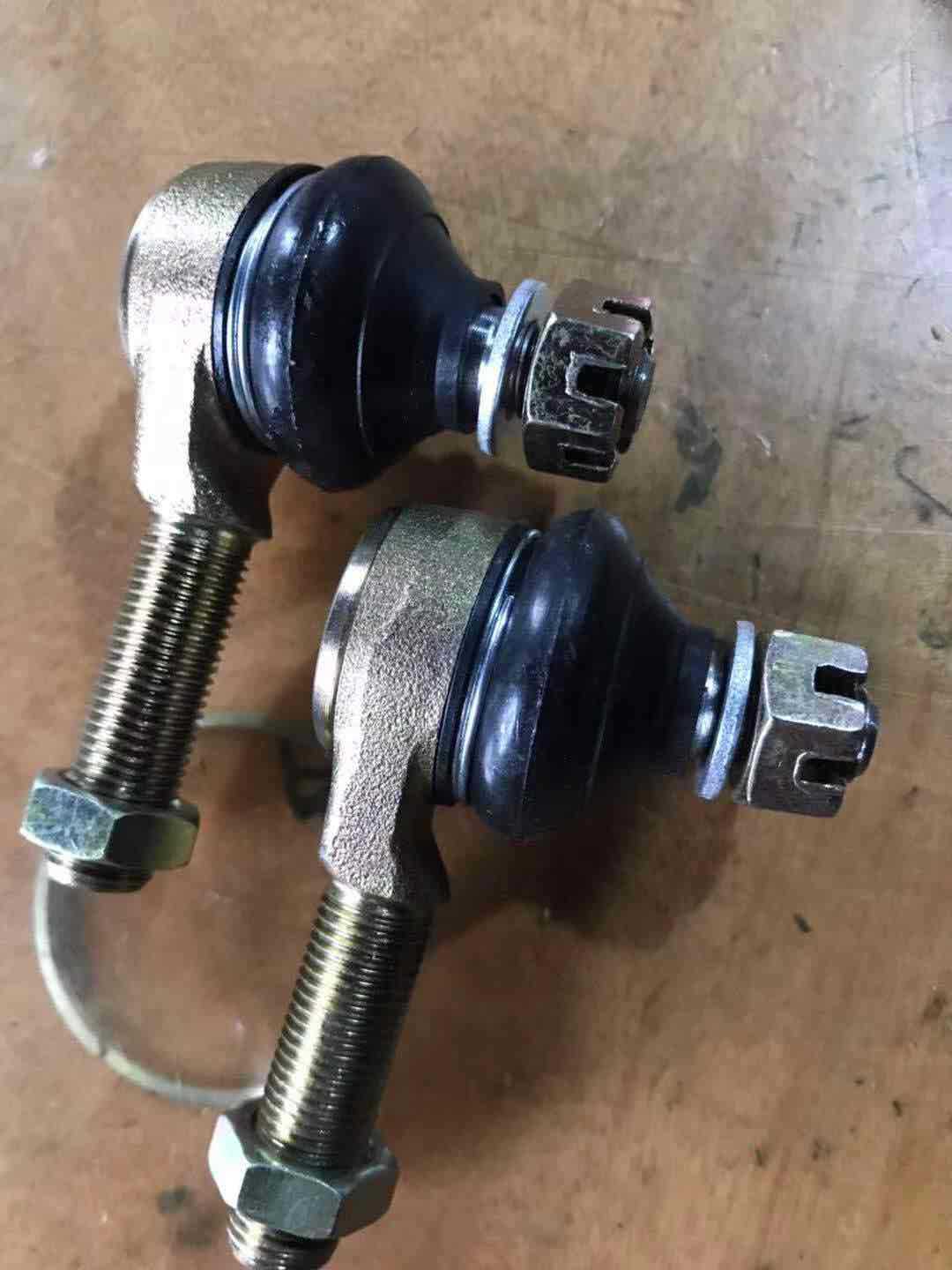 专业生产美系球头拉杆 订制球头拉杆