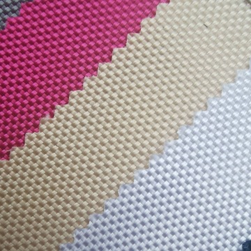 1680d平织再生rpet布料1680d牛津布料可降解服装rpet涤纶箱包面料