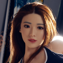 春水堂全实体娃娃硅胶女娃真人男用版非充气情趣玩偶成人-玲玲