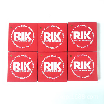 广汽日野700发动机活塞环 rik 缸套组件销四配套s1304-e0230 hino