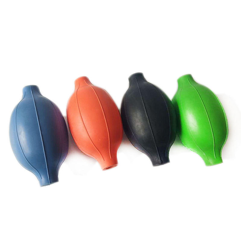 橡胶吹尘球 橡胶负压球 吸气球 硅胶球 橡胶球 吸奶球 数码产品