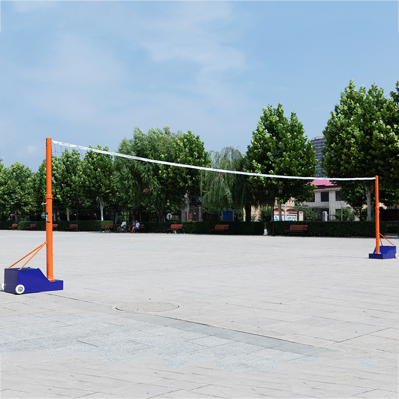 羽毛球网 排球网 气排球网 网球网 标准网比赛室外室内中拦网子