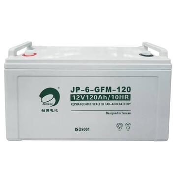 劲博蓄电池12v150ah jp-hse-150-12 通讯/直流屏不间断ups电源
