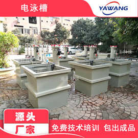 电泳设备 电泳设备小型 电泳槽设备 电泳设备厂家 小型电泳漆设备