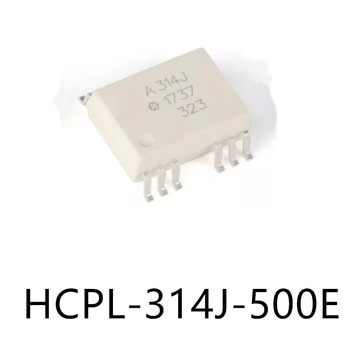 hcpl-314j-500e 光耦-逻辑输出 sop-16 一站式bom配单 集成电路ic