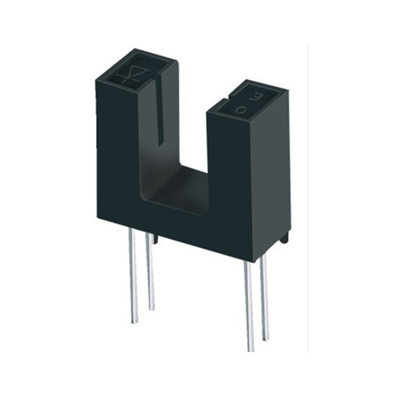 h42b6 槽宽6mm 光电感应器 传感器 槽型光耦 透射式光电开关