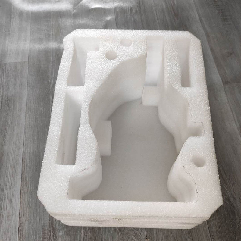 厂家定制epe珍珠棉包装 珍珠棉填充打包泡沫珍珠棉 包装材料