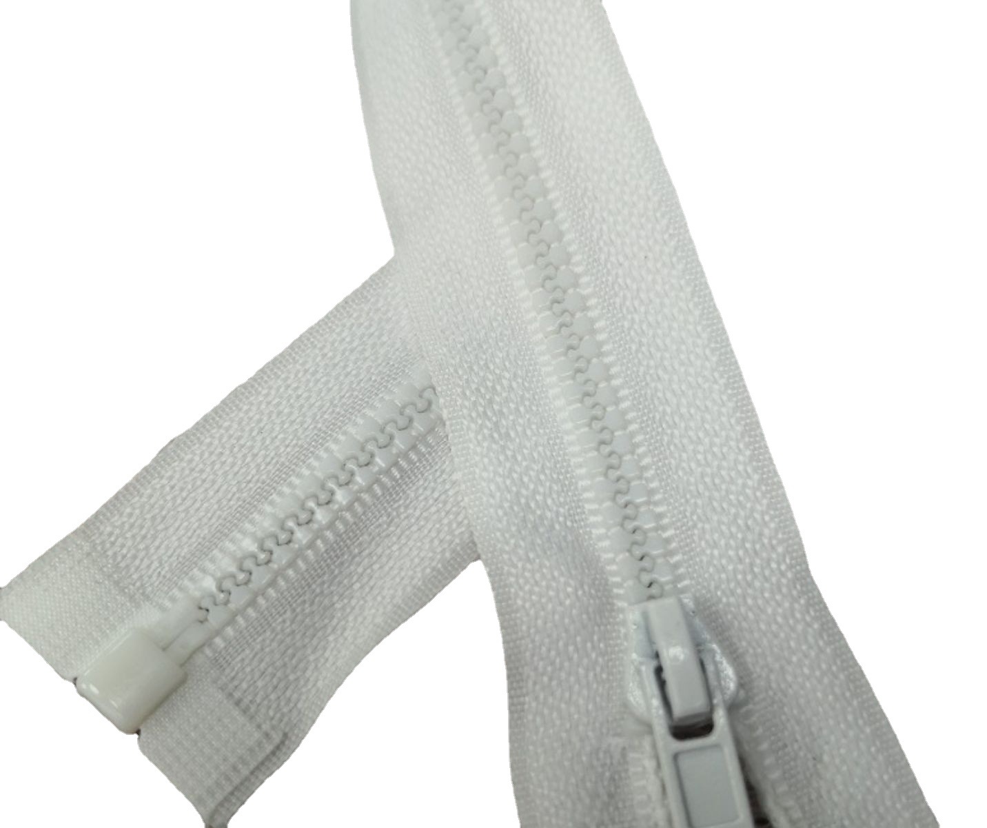 厂家定制批发  3#5#塑料树脂拉链  任意颜色尺寸  服饰箱包沙发