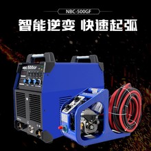 瑞凌二保焊机NBC250/251/350/500GF分体式工业级二氧化碳气体保护