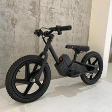 16寸新款厂家批发儿童自行车滑步车电动车KIDS balance bicycle