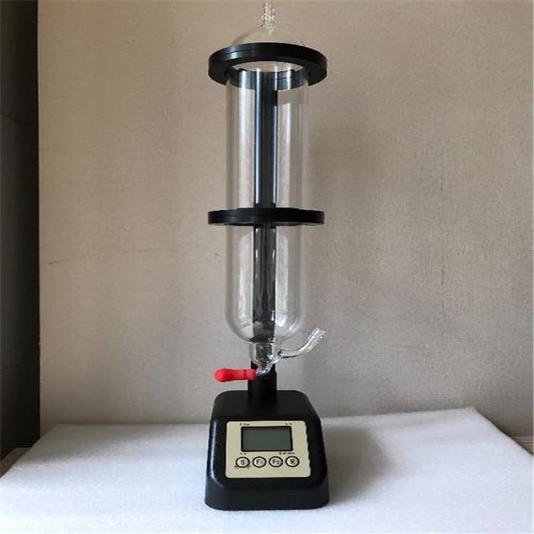 高流量校准计 电子皂膜流量计 玻璃皂膜流量计-阿里巴巴