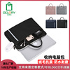 Simplicity Laptop bag Meeting Package Handbag capacity business affairs Briefcase Kit Simplicity Laptop bag Meeting Package Handbag capacity business affairs Briefcase Kit