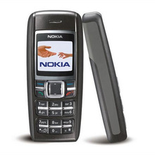 跨境贸易 1600 GSM mobile 2G phones 移动按键老人机 老年手机