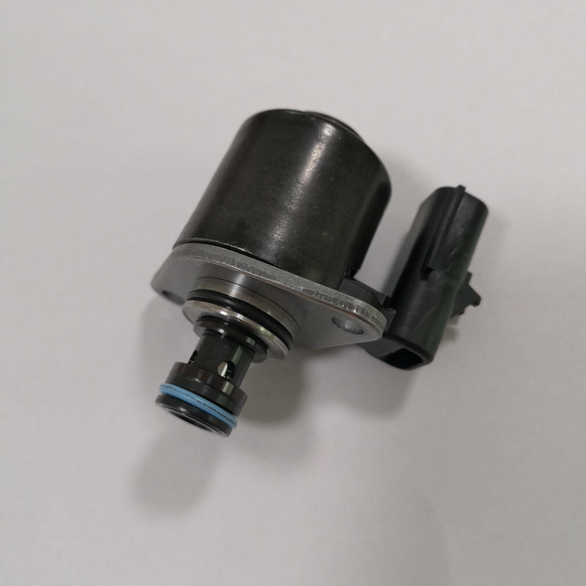 2872550燃油泵计量阀适用于康明斯/东风/卡车发动机燃油泵2872550