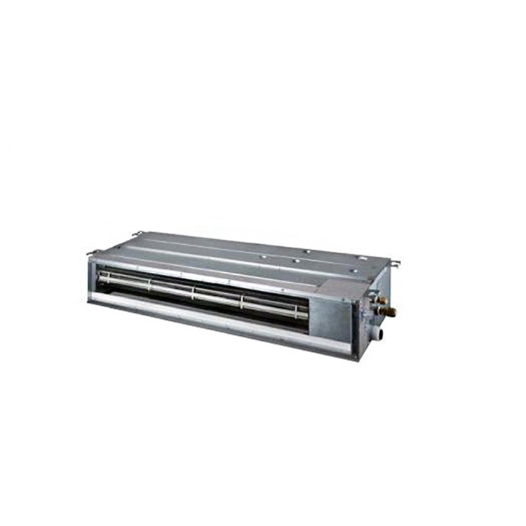 大金中央空调变频多联机风管机室外3匹室内一拖二办公店铺空调