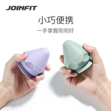 Joinfit吸附式筋膜球吸盘按摩球肌肉放松颈膜球瑜伽背部腰部健身