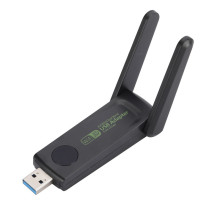 新款免驱动无线网卡150MBPS 笔记本电脑usb wifi信号接收器发射器