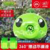 Botany War Zombie peas automatic Bubble Camera children Electric Bubble Gun Toys Stall Toys Botany War Zombie peas automatic Bubble Camera children Electric Bubble Gun Toys Stall Toys