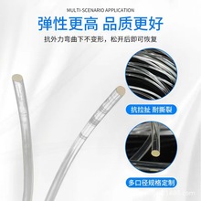 东莞批发1.5mm2.0mm2.5mm3.0mm3.5mm4.0mm5.0mm高亮透明PU导光条