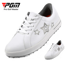 PGM 厂家直供 高尔夫鞋子女士球鞋 夏款 golf运动休闲鞋 网布球鞋