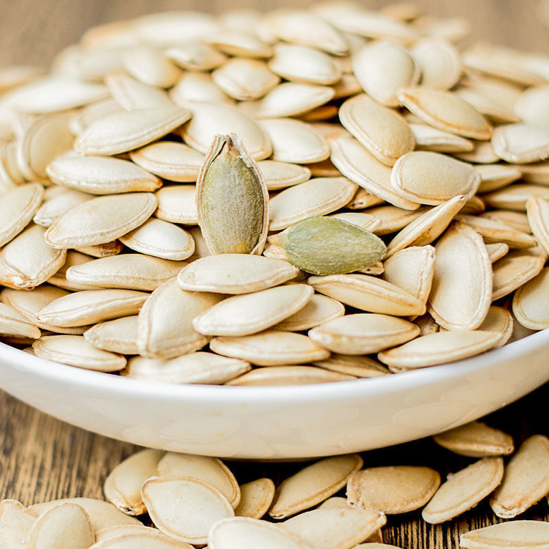 南瓜子现炒内蒙古500g椒盐原味五香小包装熟30g厂批发代发亚马逊