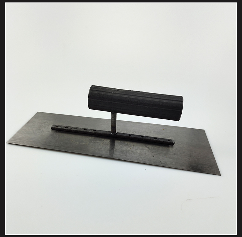 厂家现货批发不锈钢抹泥刀泥瓦工腻子刀推刀砌砖水泥刮灰刀抹刀