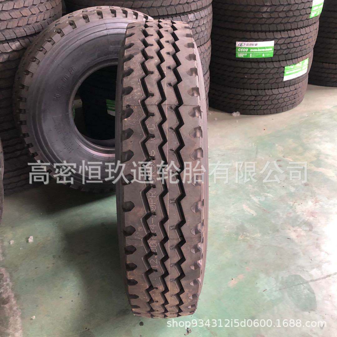 朝阳好运双钱1200r24吊车轮胎325/95r24 385/95r25起重机轮胎