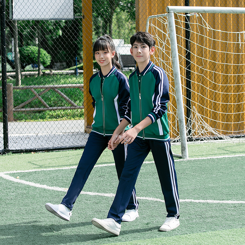 小学生初中生校服