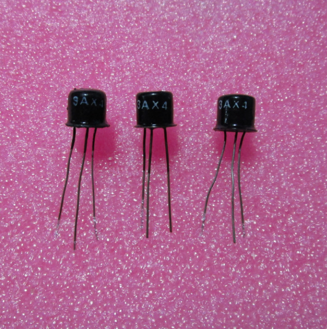 3ax4 pnp锗低频小功率三极管-阿里巴巴