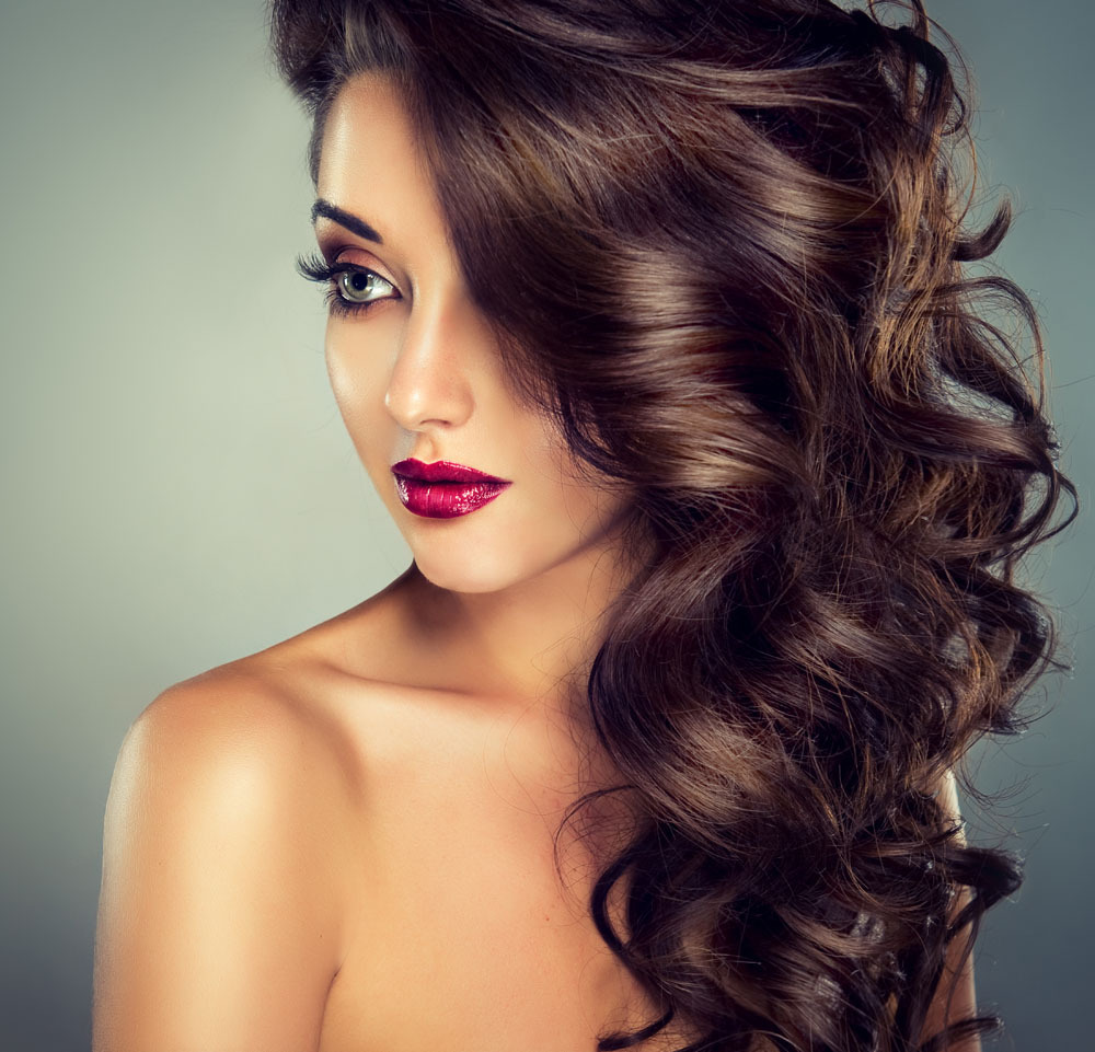 6inch * 2片 (每片3个夹子)4inch * 2片 (每片2个夹子)20夹子发大卷