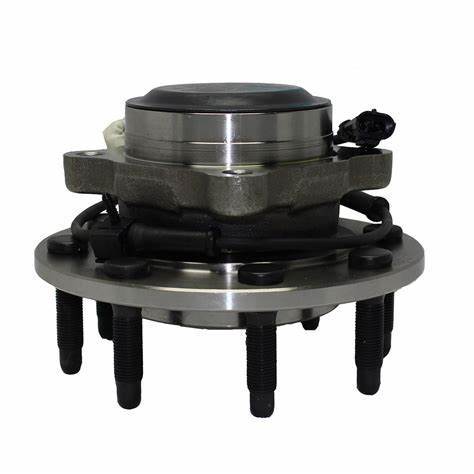 单元汽车轮毂轮毂