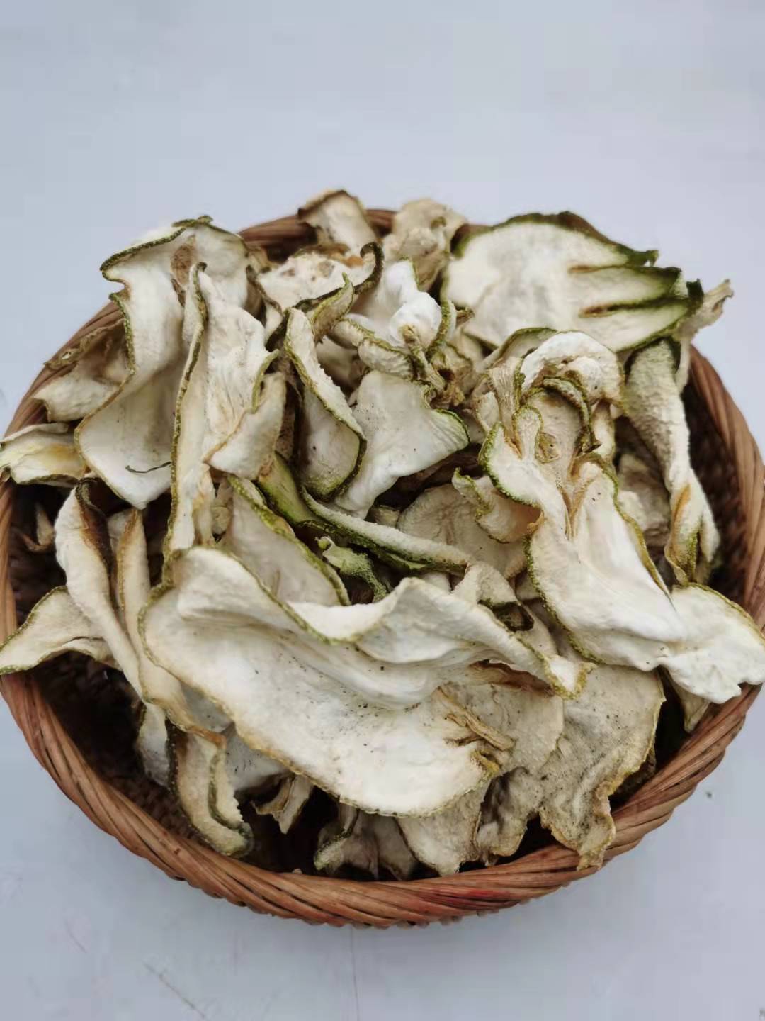 广东佛手药材批发佛手广佛手1市斤心稳中药产地直供