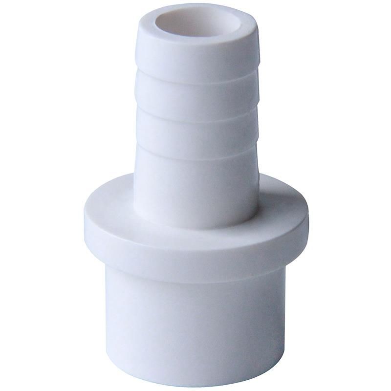 扣压接头pvc宝塔水箱配件软管水管直接变通鱼缸上下水管塑料管件