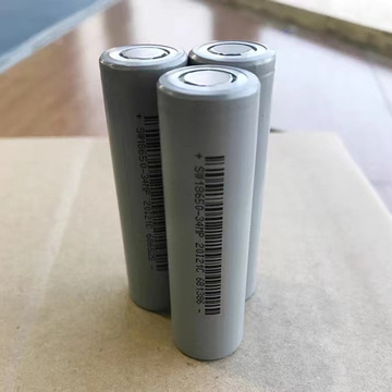 18650振华3400mah圆柱3.7v高倍率3c动力储能锂电池动力a品电芯